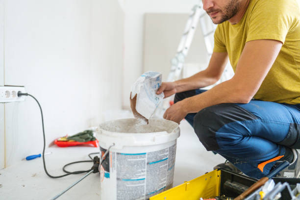 Best Environmental Consulting for Mold Prevention  in Bessemer, AL